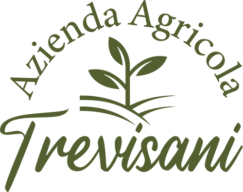 logo azienda agricola trevisani